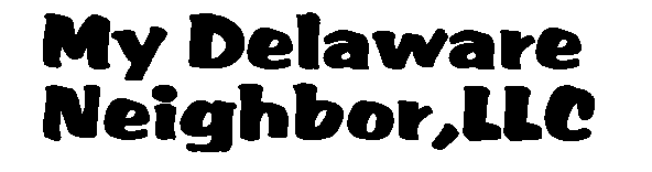 My Delaware Neighbor